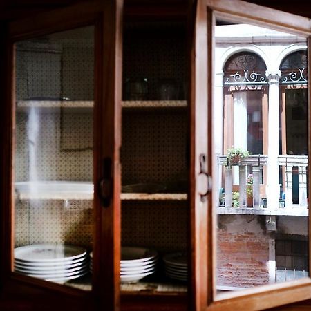 Appartamento Al Malibran Venezia Esterno foto