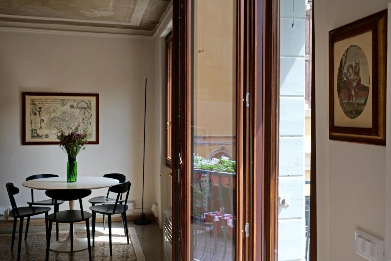 Appartamento Al Malibran Venezia Esterno foto
