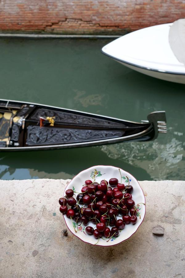 Appartamento Al Malibran Venezia Esterno foto