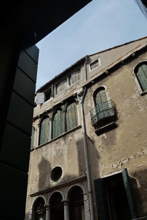 Appartamento Al Malibran Venezia Esterno foto