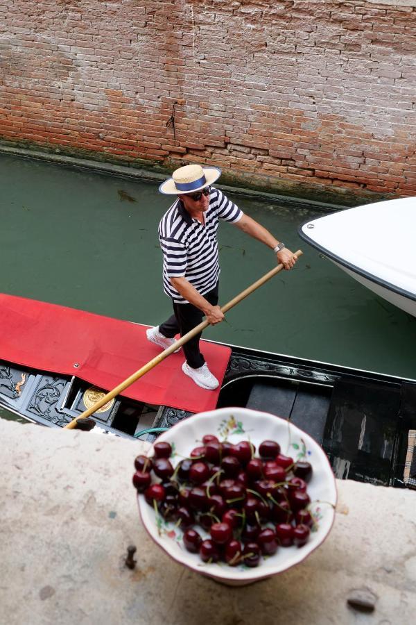 Appartamento Al Malibran Venezia Esterno foto