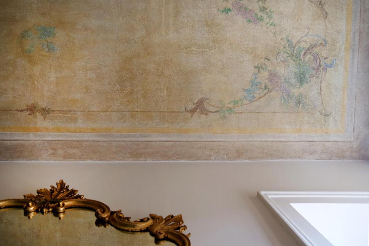 Appartamento Al Malibran Venezia Esterno foto