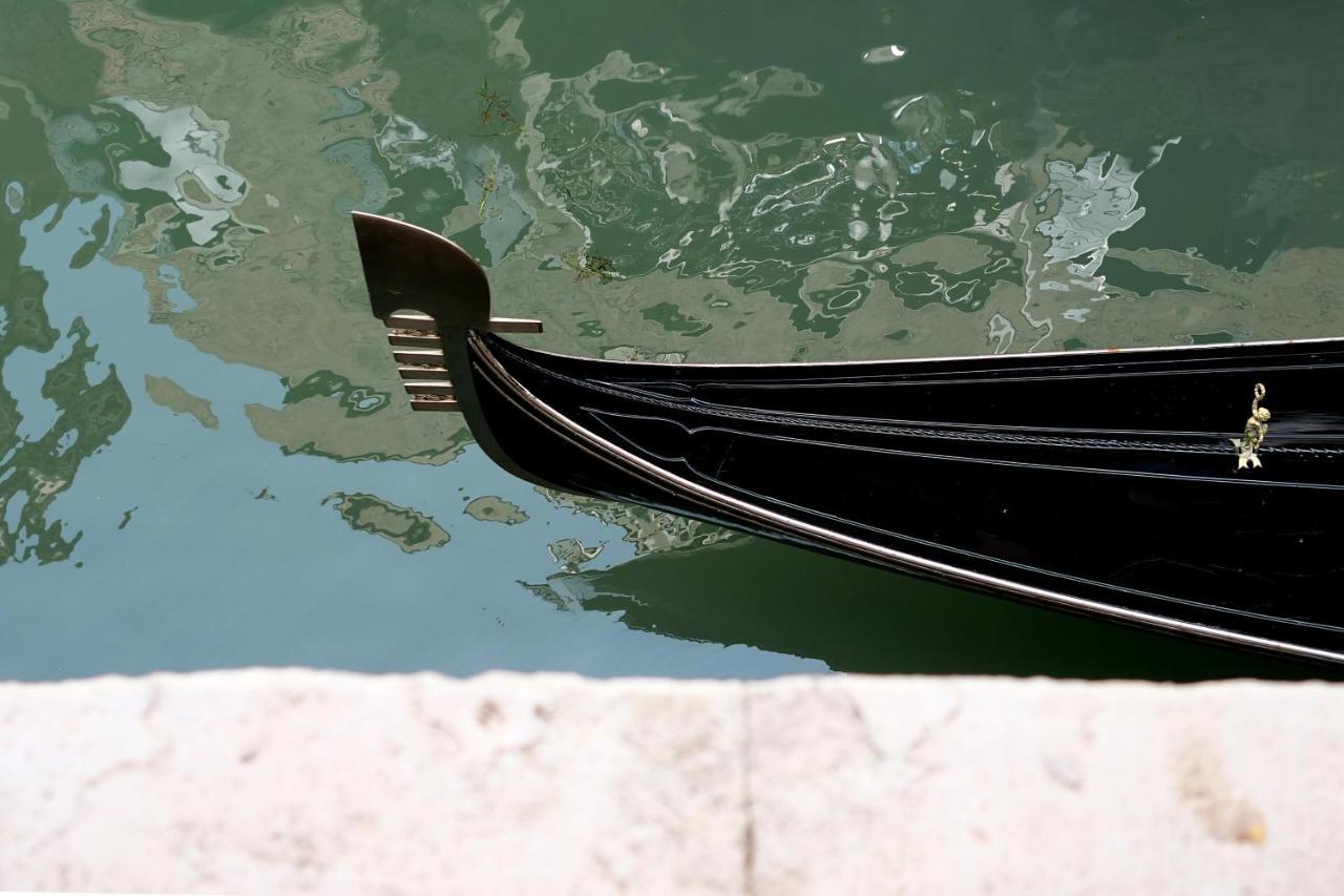 Appartamento Al Malibran Venezia Esterno foto