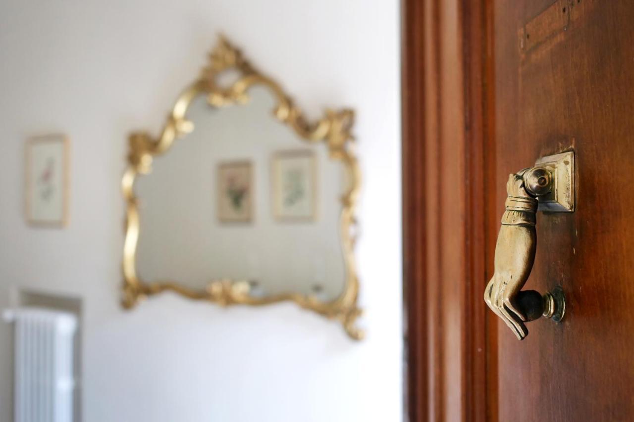 Appartamento Al Malibran Venezia Esterno foto