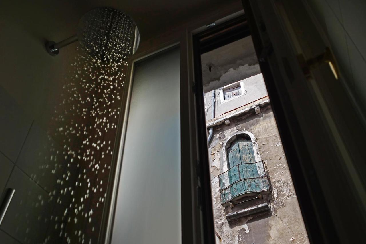 Appartamento Al Malibran Venezia Esterno foto