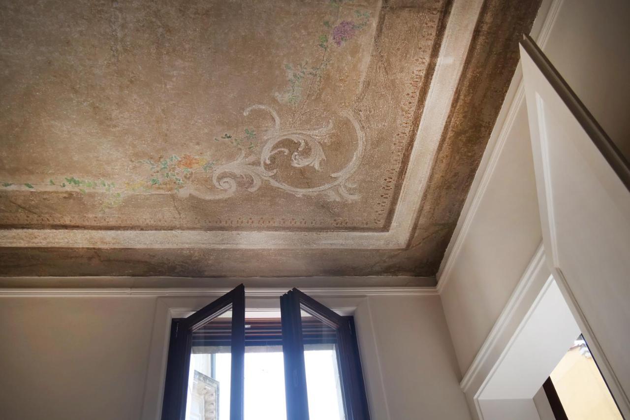 Appartamento Al Malibran Venezia Esterno foto