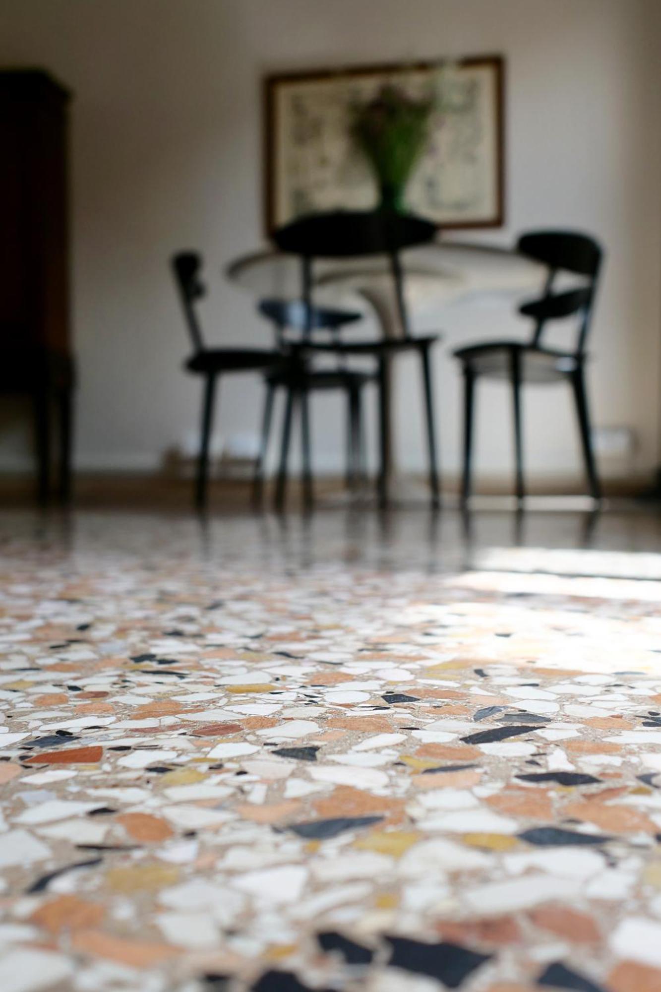 Appartamento Al Malibran Venezia Esterno foto