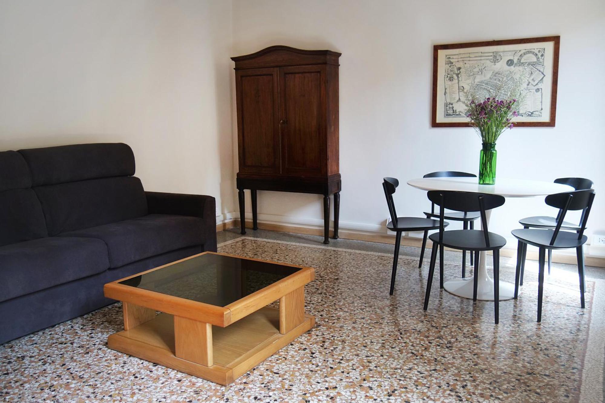 Appartamento Al Malibran Venezia Esterno foto